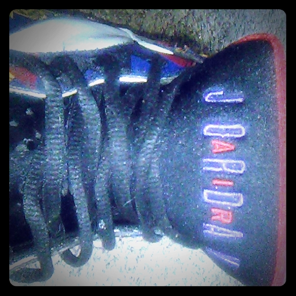 Jordan retro 7's - Picture 1 of 4